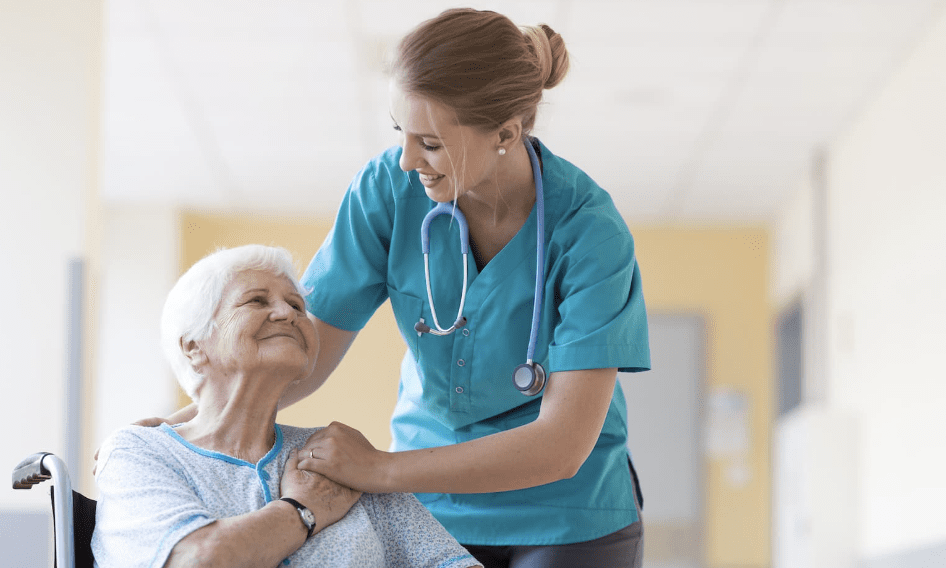 Healthcare Staffing